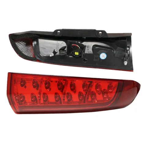 Right Tail Light for Great Wall X200 / X240 CC (4/2011 onwards)