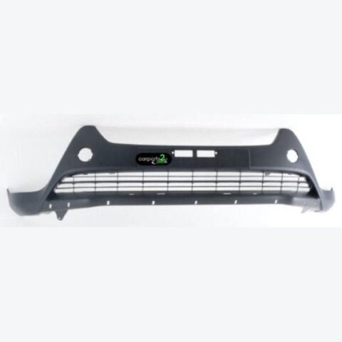FRONT BAR LOWER APRON TO SUIT TOYOTA RAV 4 XA40 GXL CRUISER 12/2012-12/2015