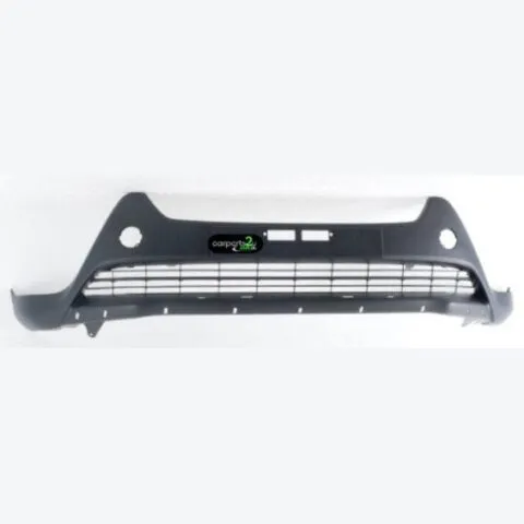 Front Bar Lower Apron for Toyota RAV4 XA40 GXL Cruiser (12/2012 to 12/2015)