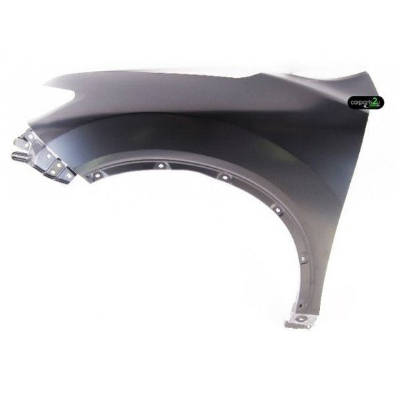 Left Guard for Nissan X-Trail T32 Wagon (2/2017 to 8/2022), Aftermarket
