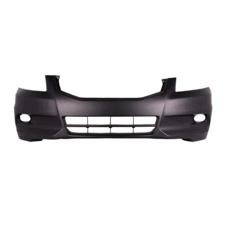Front Bumper for Honda Accord CP (7/2011 to 5/2013)
