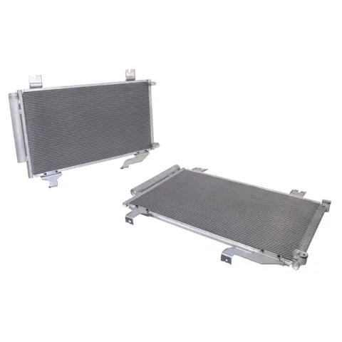 Condenser for Honda Accord Euro CU (6/2008 to 3/2015)