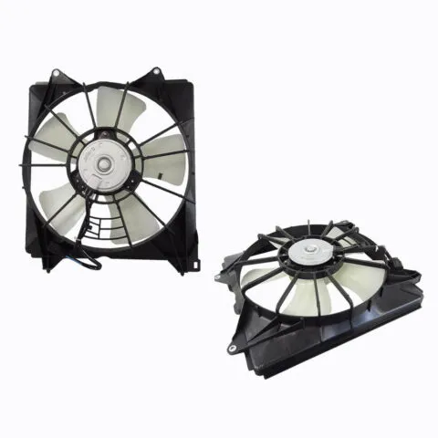 Radiator Fan Assembly for Honda Accord CP Sedan VTI (2/2008 to 5/2013)
