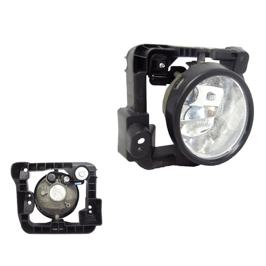 Right Fog Light for Honda Accord Euro CU Sedan (6/2008 to 3/2015)