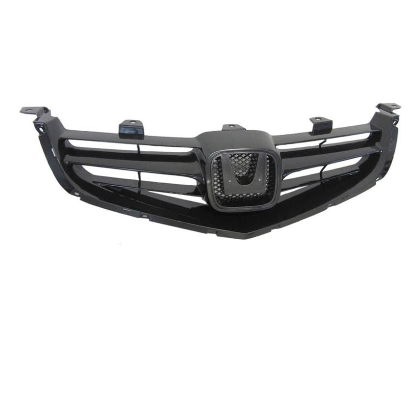 Grille for Honda Accord Euro CL Sedan (4/2003 to 11/2005)
