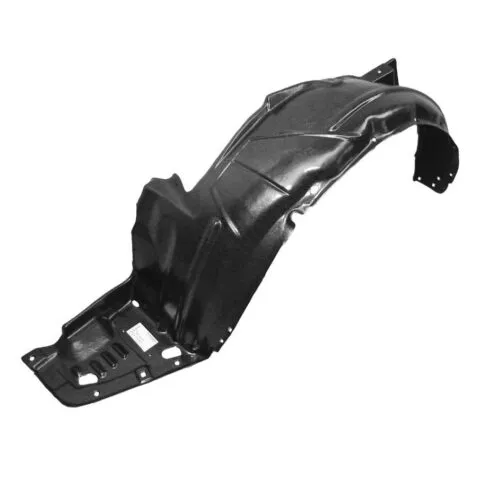 Left Inner Guard Liner for Honda Accord Euro CL Sedan (4/2003 to 3/2008)