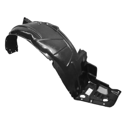 Right Inner Guard Liner for Honda Accord Euro CL Sedan (4/2003 to 3/2008)