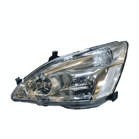 Left Headlight for Honda Accord CM (11/2002 to 2/2008)