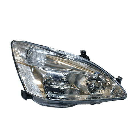 Right Headlight for Honda Accord CM (11/2002 to 2/2008)