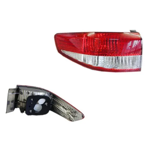 Left Tail Light for Honda Accord CM Sedan (11/2002 to 5/2006)