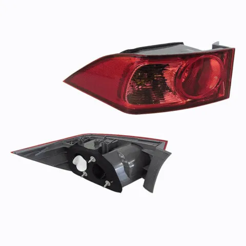 Left Tail Light for Honda Accord Euro CL Sedan (12/2005 to 3/2008)
