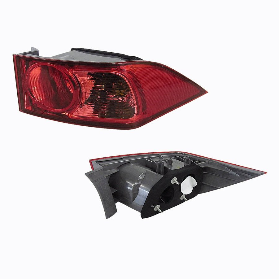 RIGHT TAIL LIGHT TO SUIT HONDA ACCORD EURO CL SEDAN 12/2005-3/2008