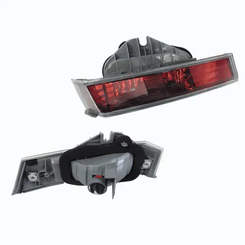 Left Tail Light for Honda Accord CP (2/2008 to 5/2013)