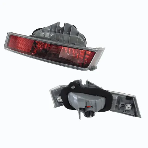 Right Tail Light for Honda Accord CP (2/2008 to 5/2013)