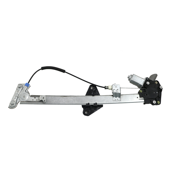 Left Window Regulator for Honda Accord Euro CU, Electric with Motor (6/2008 to 3/2015)