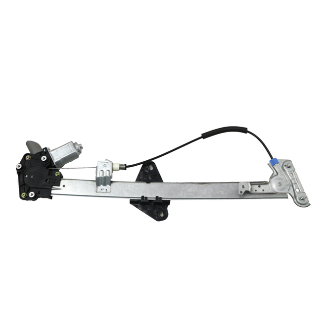 Right Window Regulator for Honda Accord Euro CU, Electric with Motor (6/2008 to 3/2015)