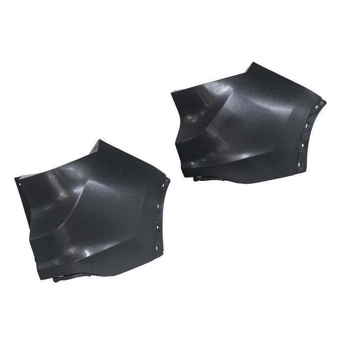 Right Rear Bar End for Honda CR-V RM (11/2012 to 10/2014)