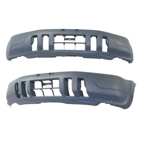 Front Bumper for Honda CR-V RD Wagon (10/1997 to 2/1999)