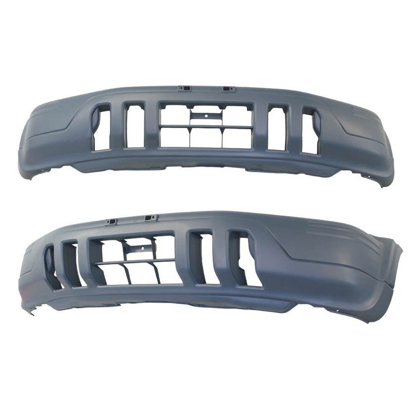 Front Bumper for Honda CR-V RD Wagon (10/1997 to 2/1999)