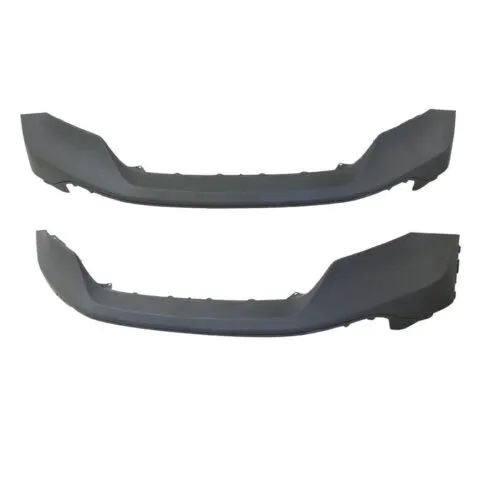 Front Bumper for Honda CR-V RE Wagon (2/2007 to 1/2010), Part 23716