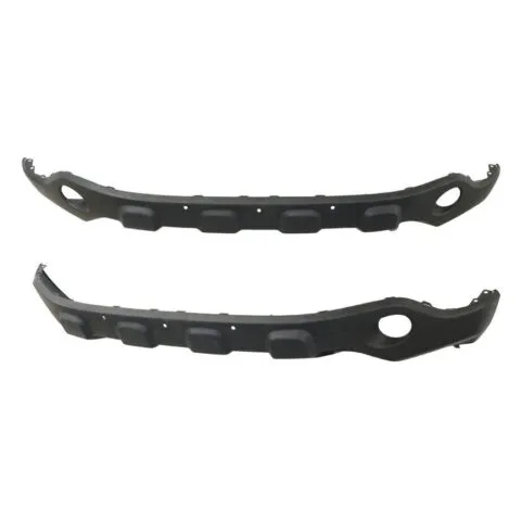 Front Bumper for Honda CR-V RE Wagon (2/2007 to 1/2010), Part 23718