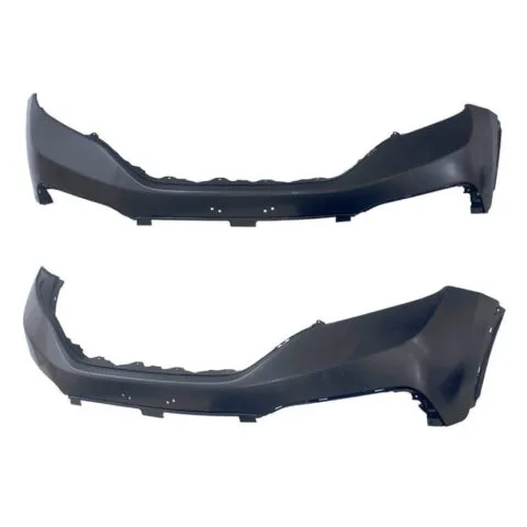 Front Bumper for Honda CR-V RM Wagon (11/2012 to 10/2014), Part 23725