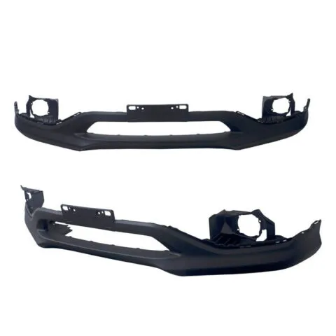 Front Bumper for Honda CR-V RM Wagon (11/2012 to 10/2014), Part 23726
