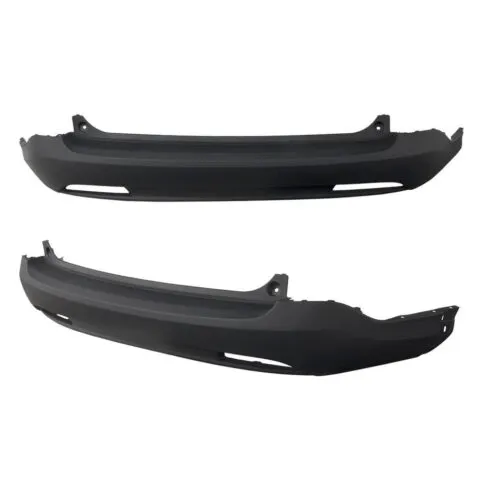 Rear Bumper for Honda CR-V RM Wagon (11/2012 to 10/2014)