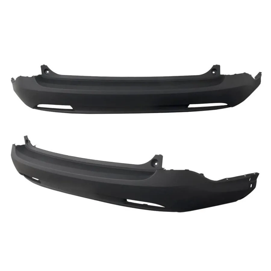 Rear Bumper for Honda CR-V RM Wagon (11/2012 to 10/2014)