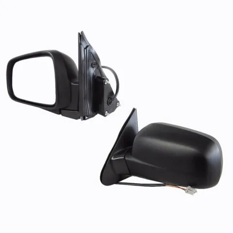 Left Front Door Mirror for Honda CR-V RD Wagon (12/2001 to 1/2007)