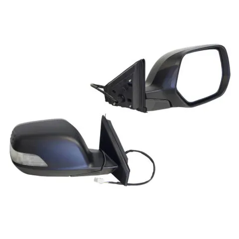 Right Front Door Mirror for Honda CR-V RE Wagon (2/2007 to 10/2012)