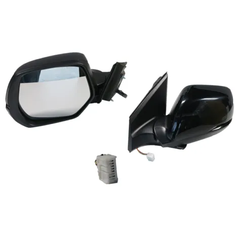 Right Front Door Mirror for Honda CR-V RM (11/2012 to 10/2014), Part 60484