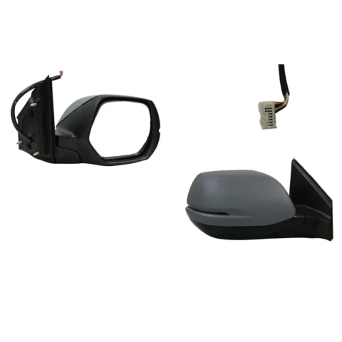 Right Front Door Mirror for Honda CR-V RM (11/2012 to 10/2014), Part 60588