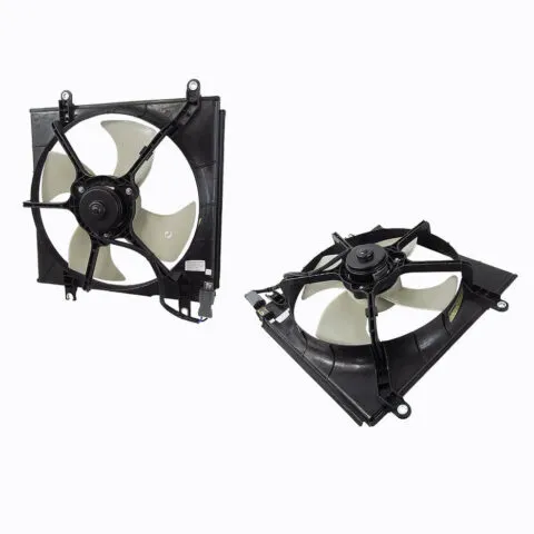 Radiator Fan Assembly for Honda CR-V RD Wagon (10/1997 to 11/2001)
