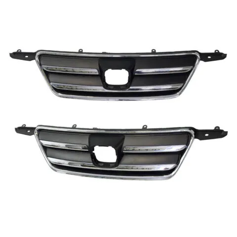 Grille for Honda CR-V RD Wagon (10/2004 to 1/2007)
