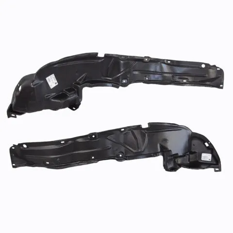 Left Inner Guard Liner for Honda CR-V RD Wagon (10/1997 to 11/2001)