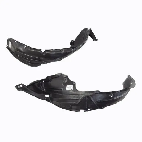Left Inner Guard Liner for Honda CR-V RD Wagon (12/2001 to 1/2007)