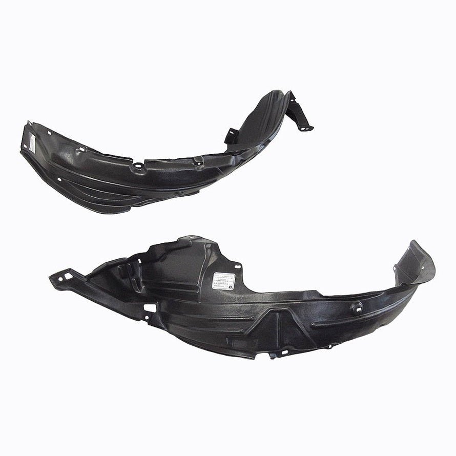 Left Inner Guard Liner for Honda CR-V RD Wagon (12/2001 to 1/2007)