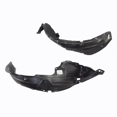 Right Inner Guard Liner for Honda CR-V RD Wagon (12/2001 to 1/2007)