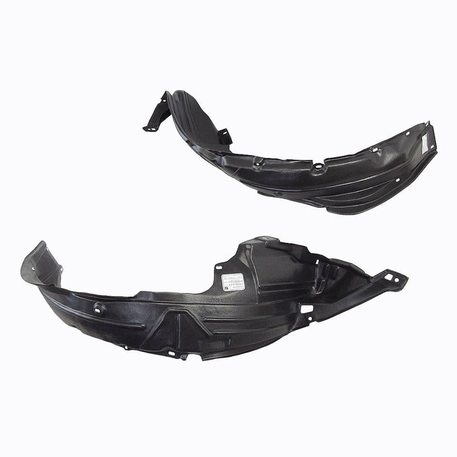 RIGHT INNER GUARD LINER TO SUIT HONDA CRV RD WAGON 12/2001-1/2007