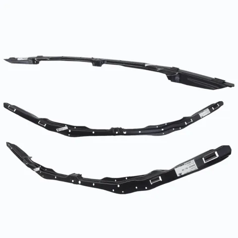 Front Bar Reinforcement for Honda CR-V RD (3/1999 to 11/2001)