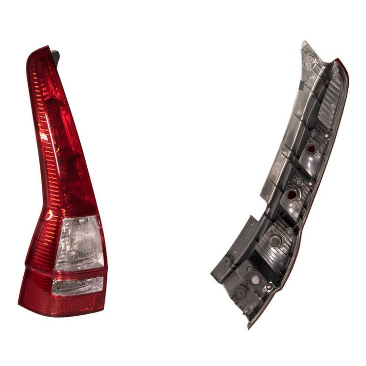 Left Tail Light for Honda CR-V RE Wagon (2/2007 to 10/2012)