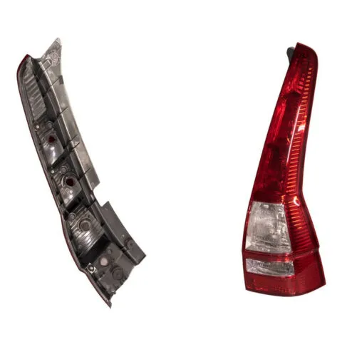 Right Tail Light for Honda CR-V RE Wagon (2/2007 to 10/2012)