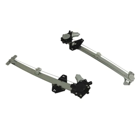 Right Front Window Regulator for Honda CR-V RE, Electric with Motor (2/2007 to 10/2012)