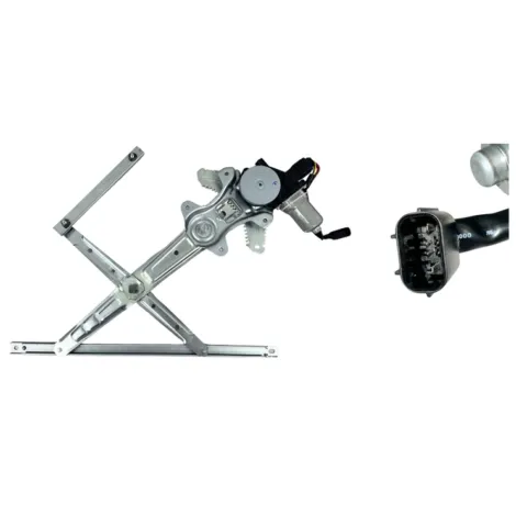 Right Front Window Regulator for Honda CR-V RM, Electric with Motor (11/2012 to 10/2014)
