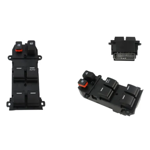Right Window Switch for Honda CR-V RE (2/2007 to 10/2012)