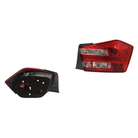 Right Tail Light for Honda City GM (1/2009 to 12/2013)