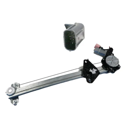 Right Front Window Regulator for Honda City GM, Electric with Motor (1/2009 to 12/2013)