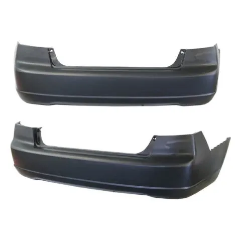 Rear Bumper for Honda Civic ES Sedan (10/2000 to 1/2004)