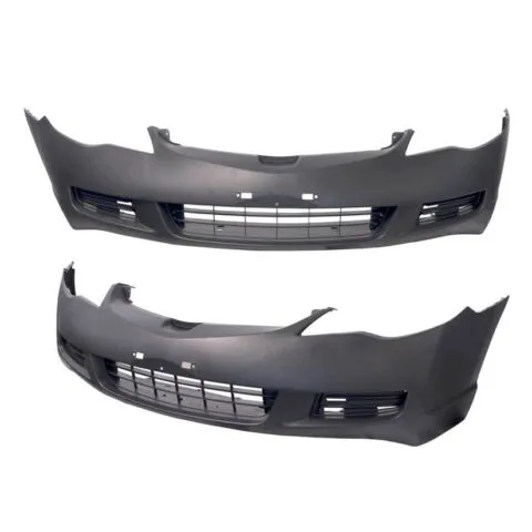 Front Bumper for Honda Civic FD Sedan (2/2006 to 12/2008)